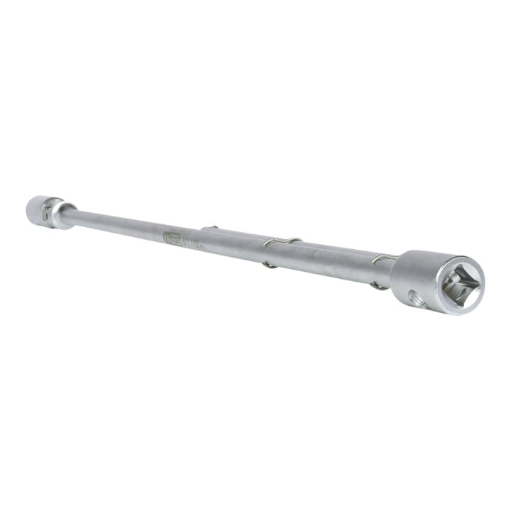 KS Tools CLASSIC T-Griff Zündkerzenschlüssel, 16mm