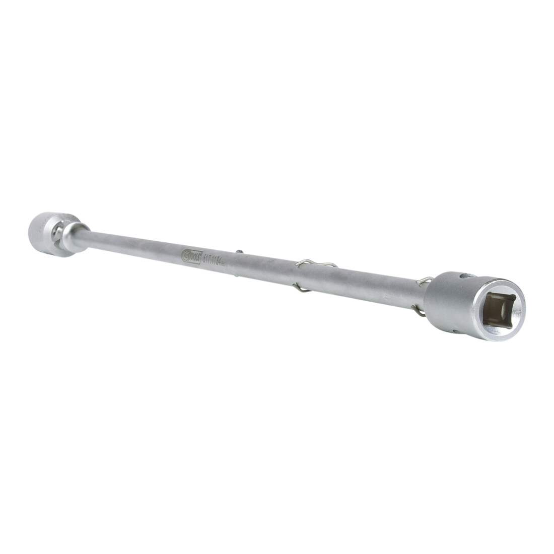 KS Tools CLASSIC T-Griff Zündkerzenschlüssel