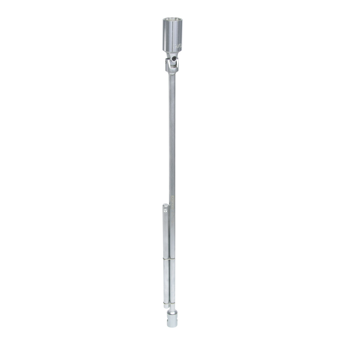 KS Tools CLASSIC T-Griff Zündkerzenschlüssel