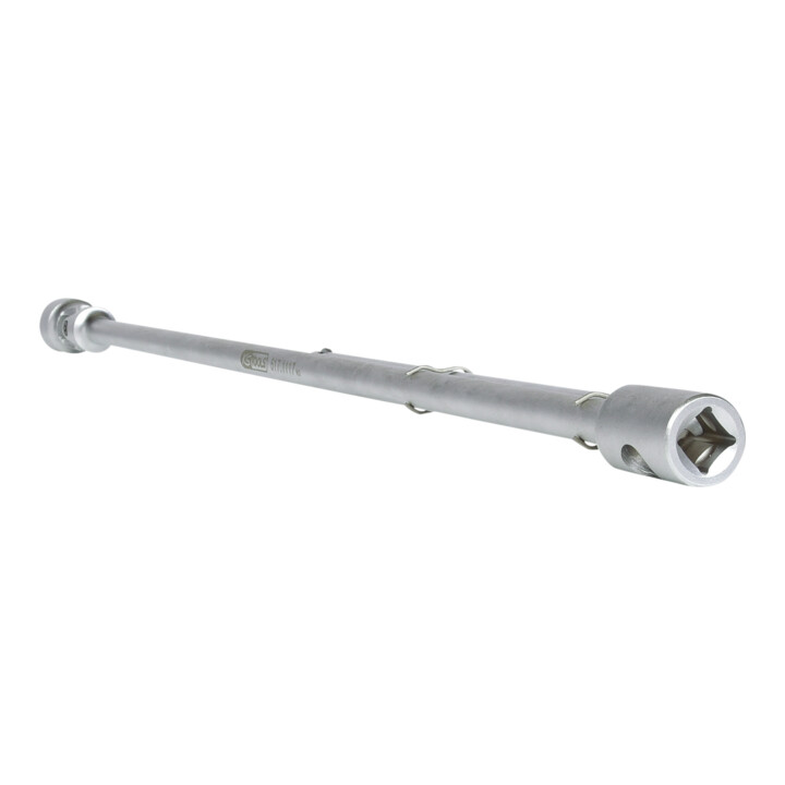 KS Tools CLASSIC T-steel steeksleutel, XL, 17mm