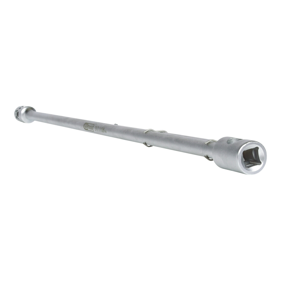 KS Tools CLASSIC T-steel steeksleutel, XL