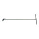 KS Tools CLASSIC T-steel steeksleutel, XL, 3/8"