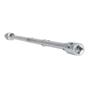 KS Tools CLASSIC T-steel steeksleutel, XL-5