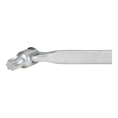 KS Tools CLASSIC TX-Doppel-Gelenkschlüssel