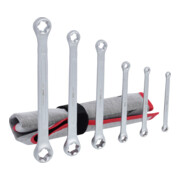 KS Tools CLASSIC TX-E dubbele steeksleutelset, 6-delig-3