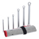 KS Tools CLASSIC TX-E dubbele steeksleutelset, 6-delig-4