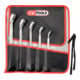 KS Tools CLASSIC TX-E dubbelsleutelset, 5-delig
