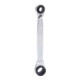 KS Tools CLASSIC verstelbare achtervork sleutel, 18mm-2