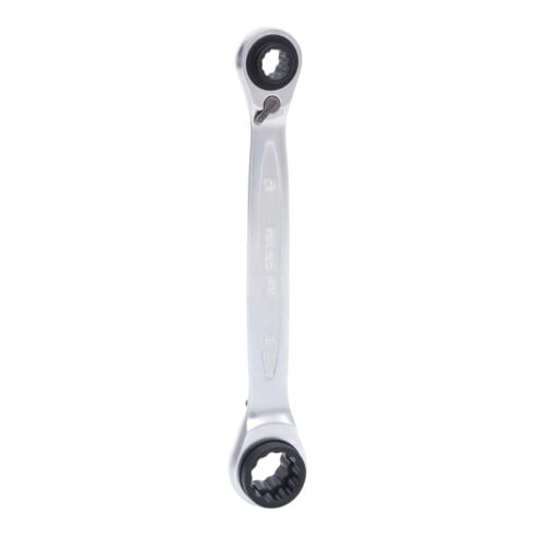 KS Tools CLASSIC verstelbare achtervork sleutel, 18mm