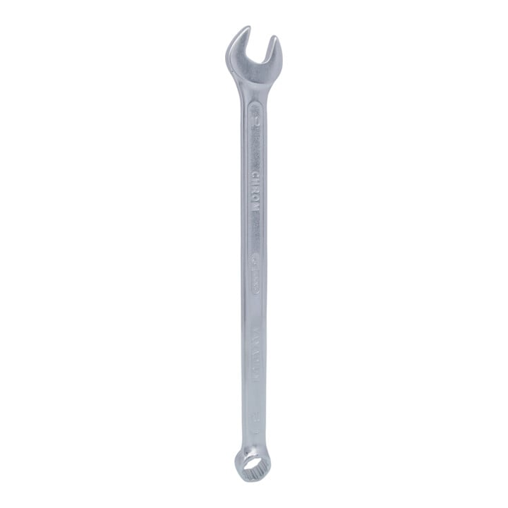 KS Tools CLASSIC XL Ringmaulschlüssel abgewinkelt,10mm