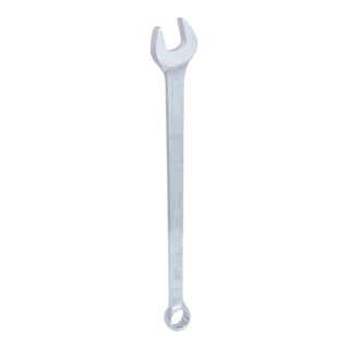 KS Tools CLASSIC XL Ringmaulschlüssel abgewinkelt,27mm