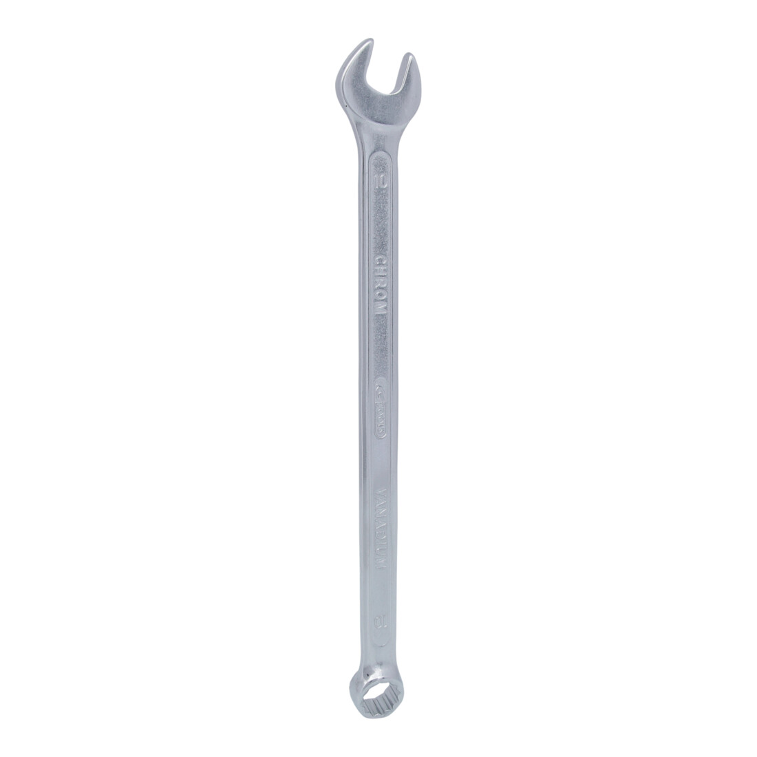 KS Tools CLASSIC XL steeksleutel haaks