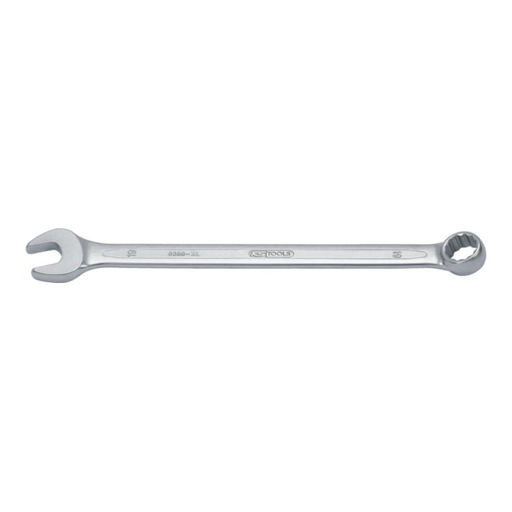 KS Tools CLASSIC XL steeksleutel haaks,8mm