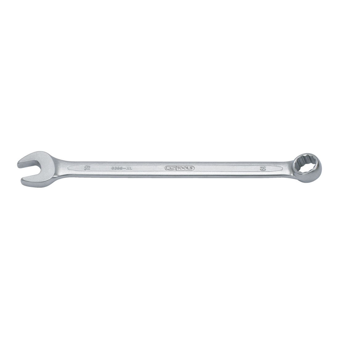 KS Tools CLASSIC XL steeksleutel haaks