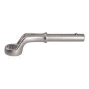 KS Tools CLASSIC Zugringschlüssel, gekröpft, Zoll-1