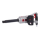 KS Tools Clé à choc pneumatique haute performance superMONSTER 1", 3405 Nm, 504 mm