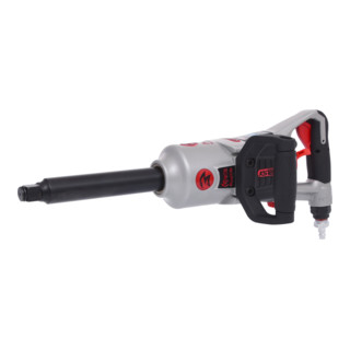 KS Tools Clé à choc pneumatique haute performance superMONSTER 3/4", 3405 Nm, 504 mm