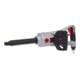 KS Tools Clé à choc pneumatique haute performance superMONSTER 3/4", 3405 Nm, 504 mm