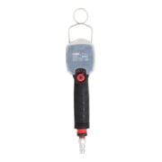 KS Tools Clé à chocs pneumatique 1/2" miniMONSTER haute performance 1.390 Nm avec pellicule de protection-5