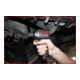 KS Tools Clé à chocs pneumatique 3/8" miniMONSTER Xtremelight haute performance 1.390 Nm