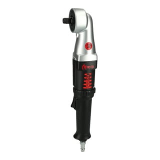KS Tools Clé à chocs pneumatique d’angle grande performance 1/2" MONSTER, 271 Nm