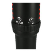 KS Tools Clé à chocs pneumatique d’angle grande performance 1/2" MONSTER, 271 Nm-5