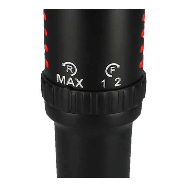 KS Tools Clé à chocs pneumatique d’angle grande performance 1/2" MONSTER, 271 Nm