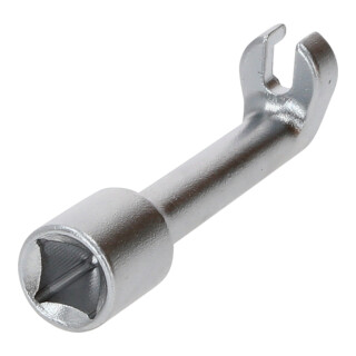 KS Tools Clé mixte ouverte 1/2" 100 mm