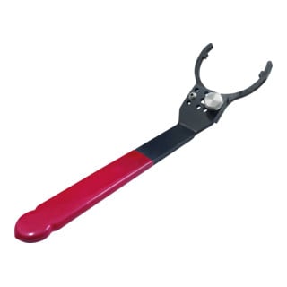KS Tools Clé à ergots pour prise centrale