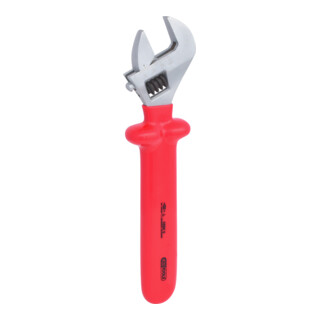 Outils KS Clé à molette isolée KS