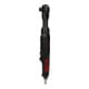 KS Tools Clé à rochet pneumatique grande performance MONSTER 1/2"