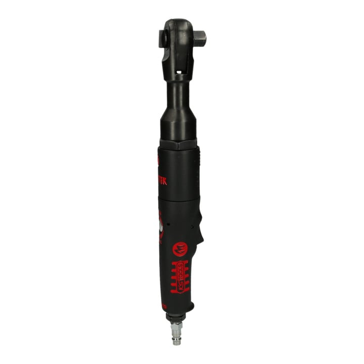 KS Tools Clé à rochet pneumatique grande performance MONSTER 1/2"