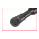KS Tools Clé à rochet pneumatique grande performance MONSTER 1/2"