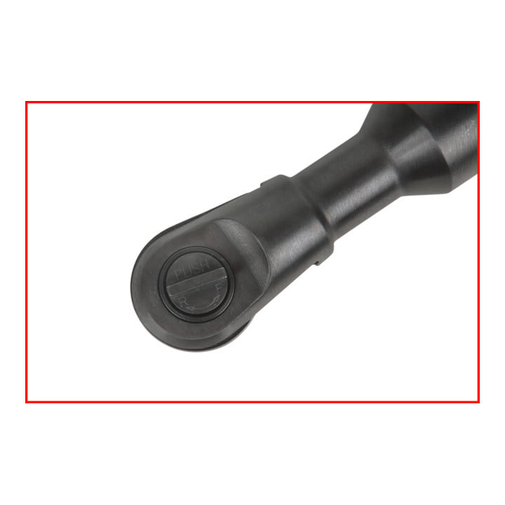 KS Tools Clé à rochet pneumatique grande performance MONSTER 1/2"