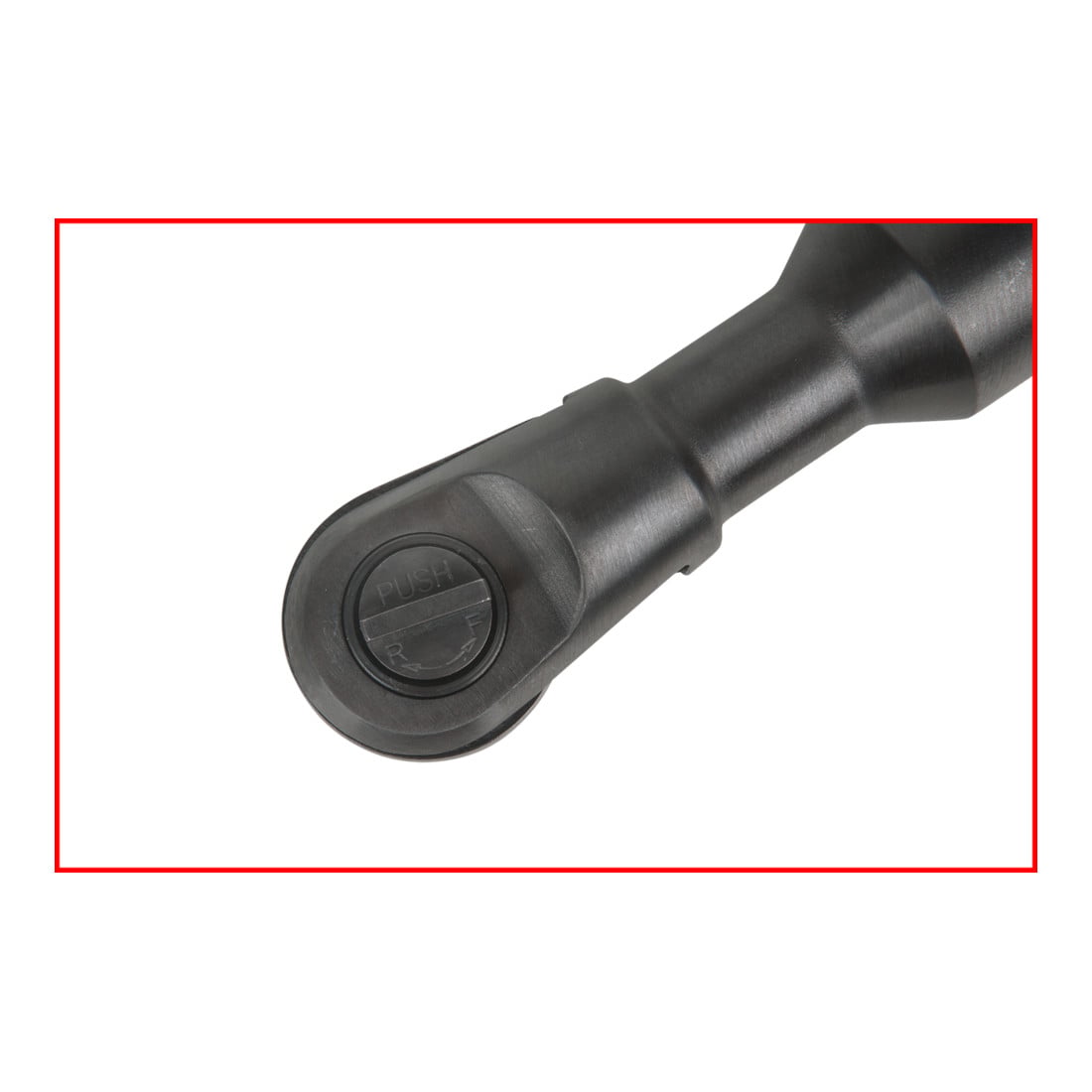 KS Tools Clé à rochet pneumatique grande performance MONSTER 1/2"