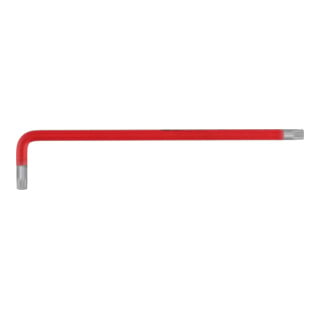 KS Tools Clé Allen à dents multiples (XZN®), XL, M16