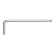 KS Tools Clé Allen TX, courte, T5