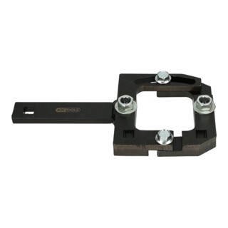 KS Tools - Clé de maintien du vilebrequin pour Opel