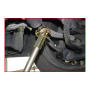 KS Tools Clé de réglage pour barre stabilisatrice-4