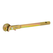 KS Tools Clé de réglage pour barre stabilisatrice-5
