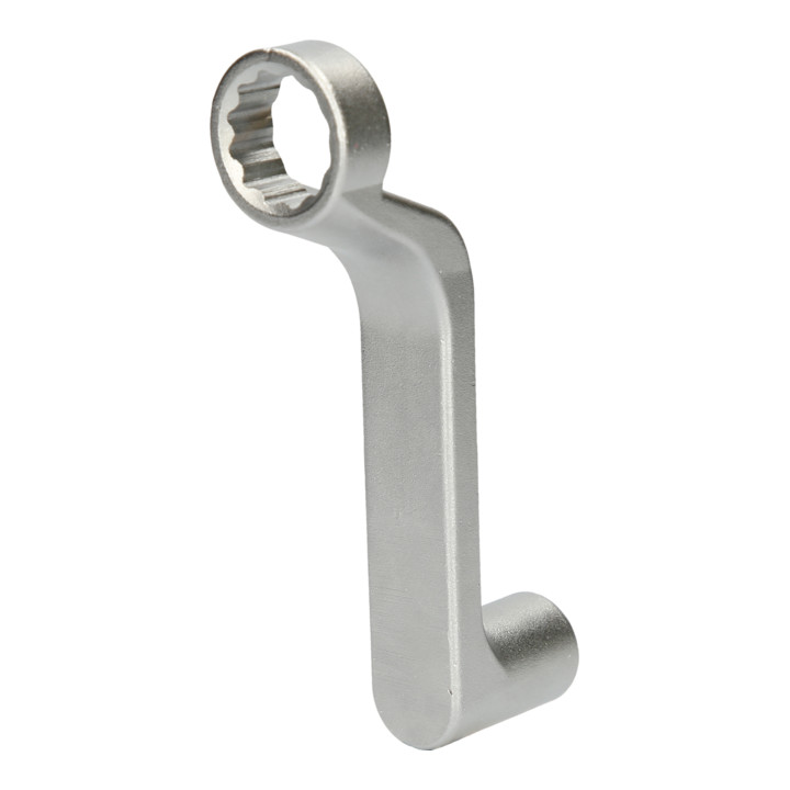 KS Tools Clé de réglage pour le carrossage 1/2", 21 mm
