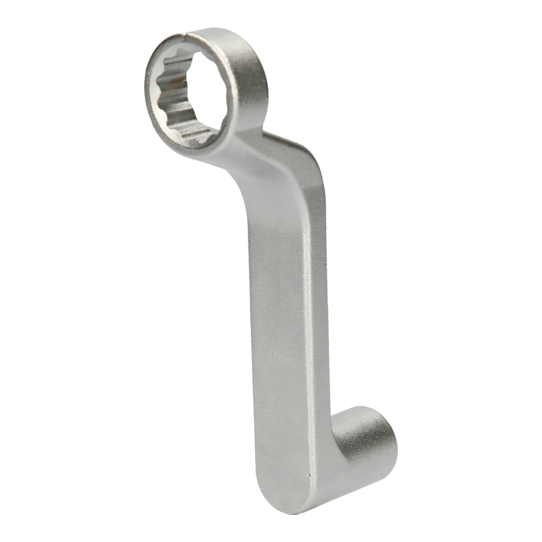 KS Tools Clé de réglage pour le carrossage 1/2", 21 mm