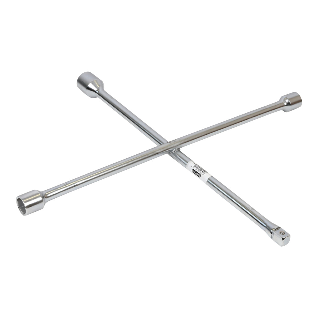 KS Tools Clé de serrage de roue pour camions, 3/4"x24x27x32mm