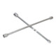 KS Tools Clé de serrage de roue pour camions, 3/4"x24x27x32mm-4