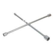 KS Tools Clé de serrage de roue pour camions, 3/4"x24x27x32mm-5