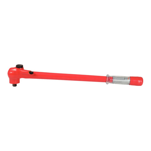 Clé dynamométrique isolée KS Tools 1/2"'.