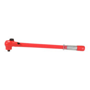 Clé dynamométrique isolée KS Tools 1/2"'.