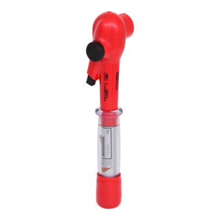 Clé dynamométrique isolée 3/8" KS Tools