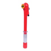 Clé dynamométrique isolée 3/8" KS Tools-4