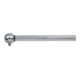 KS Tools Clé dynamométrique fixe pour le serrage à cliquet-1